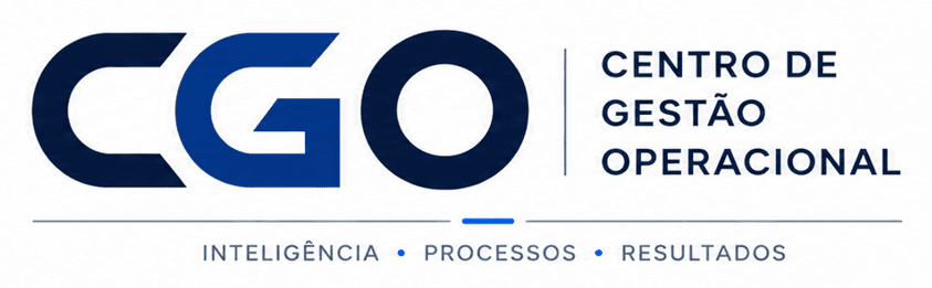 CGO — Centro de Gestão Operacional