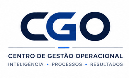 CGO — Centro de Gestão Operacional